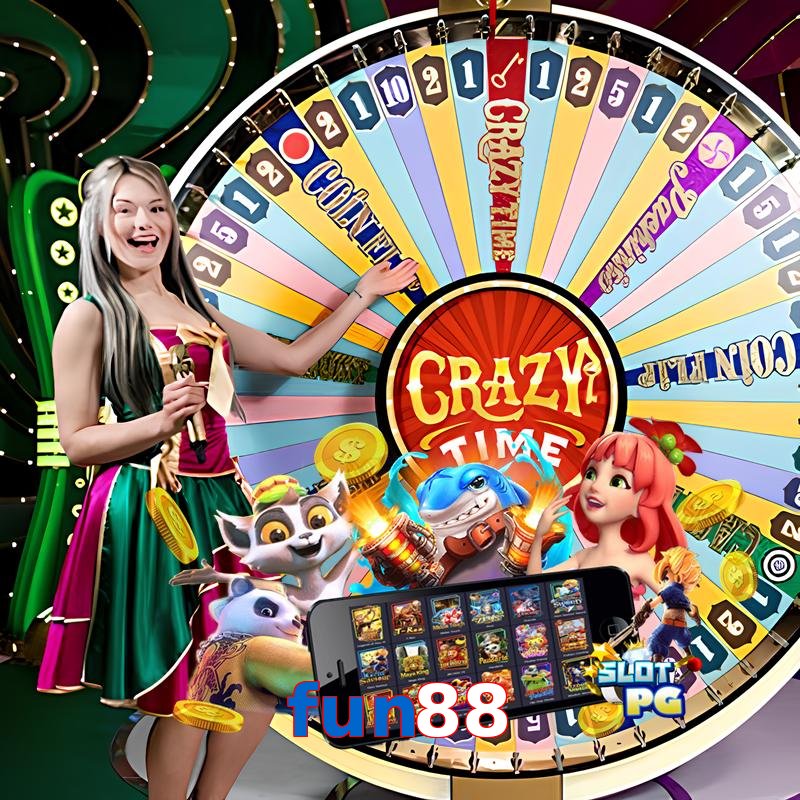 fun88