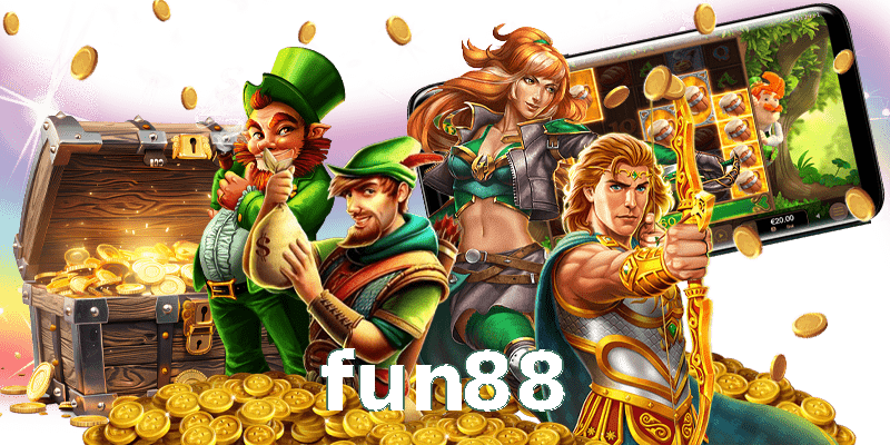 fun88